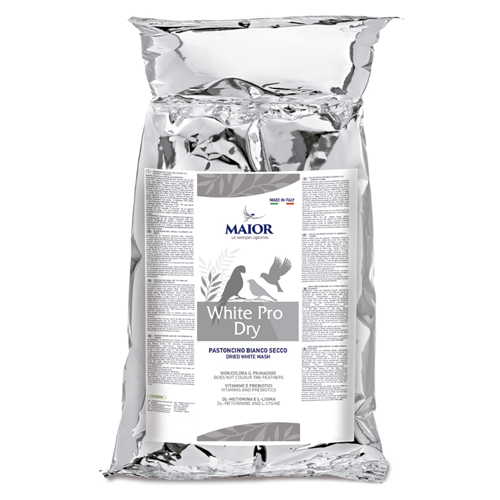 Chemi Vit Papa White Pro Dry