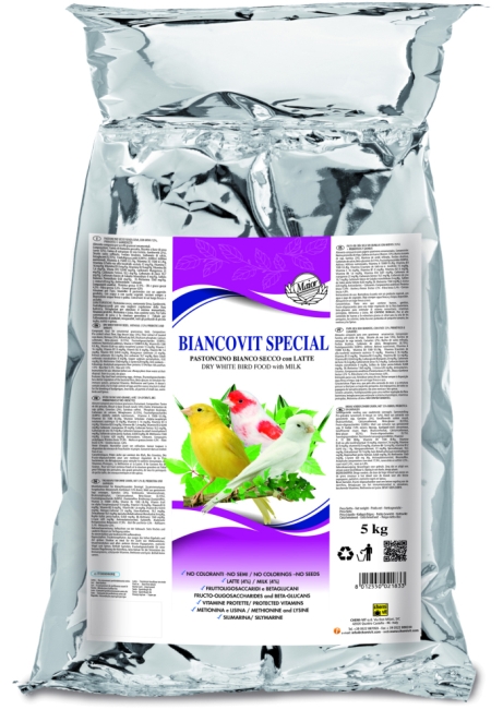 Chemi Vit Papa Biancovit Special