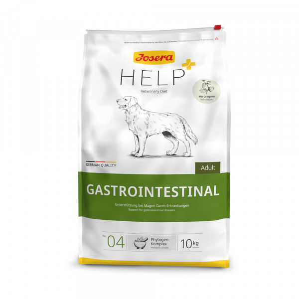 Josera Help - Ração Seca Gastrointestinal para Cão