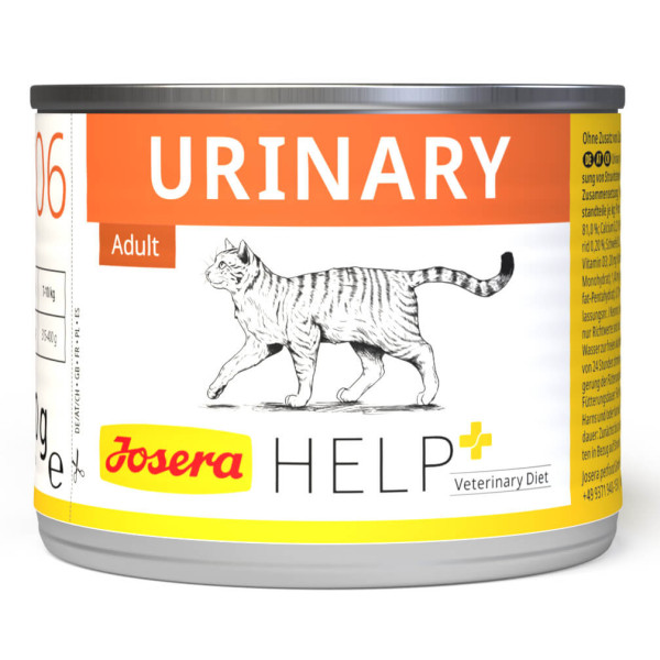 Josera Help - Alimento Húmido Urinary para Gato