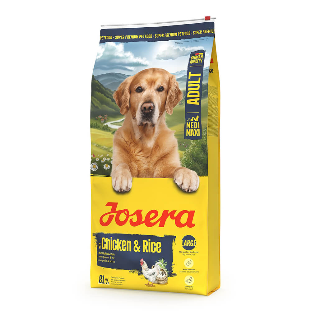 Josera Large Breed - Ração para cão adulto grande