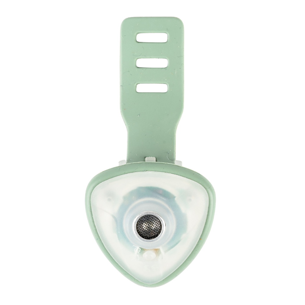 Soundshield Repelente Ultrassónico de Parasitas
