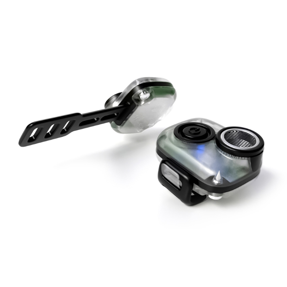 Soundshield Mini Repelente Ultrassónico de Parasitas