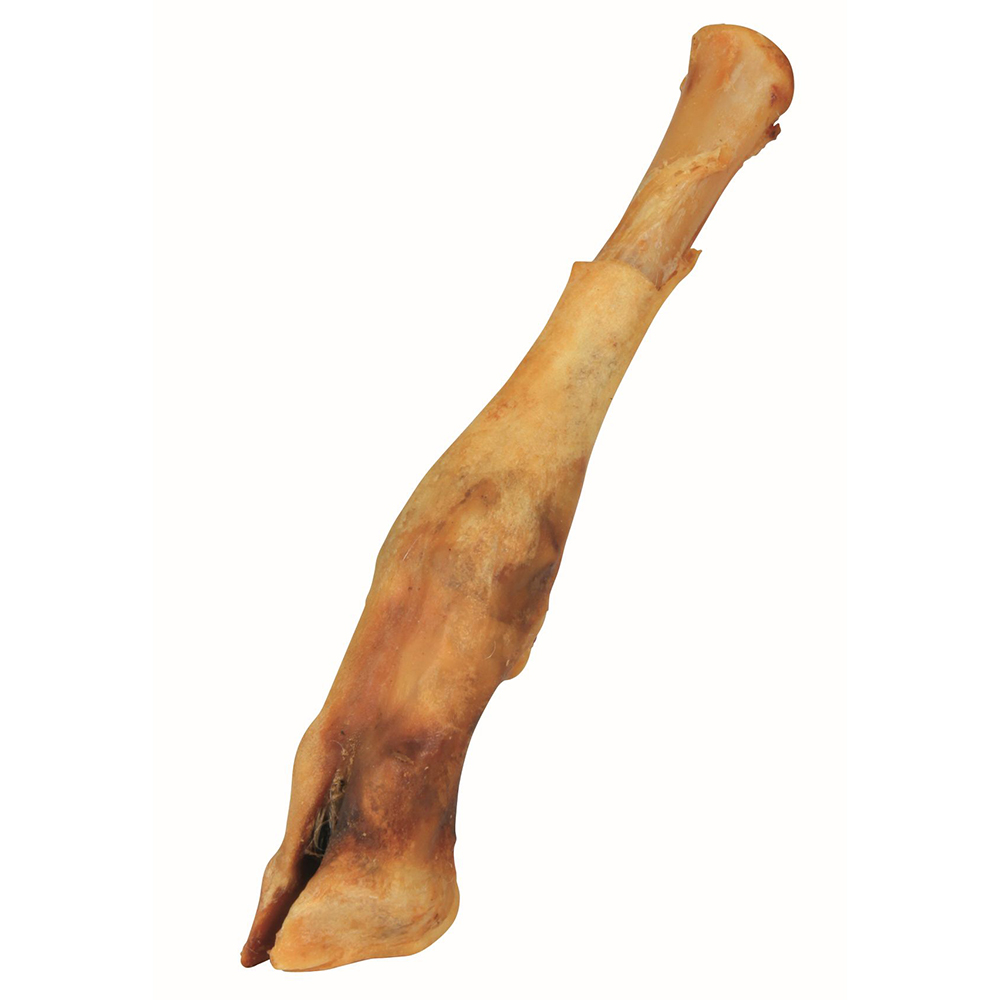 Pata de Cordeiro Fumada