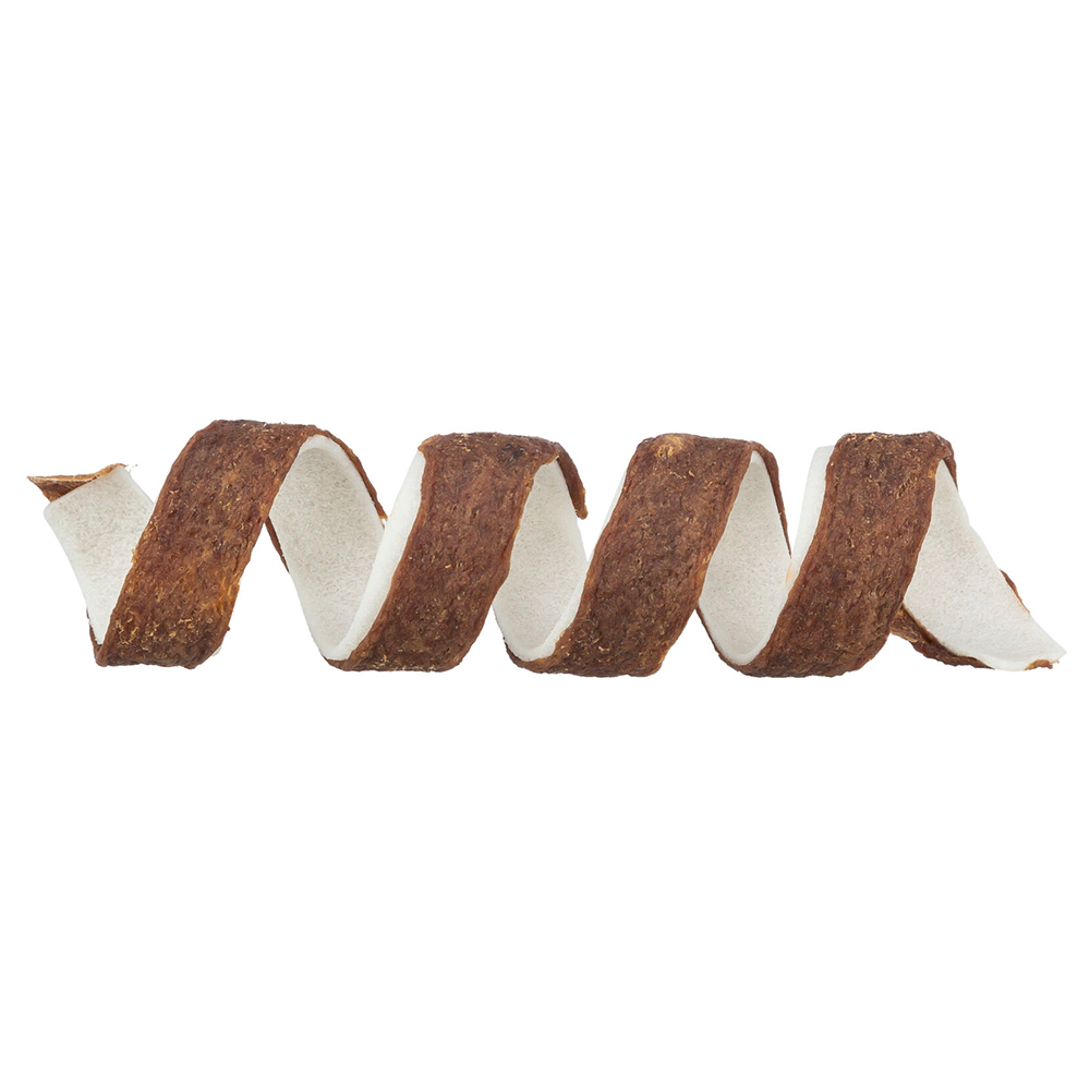 Dentafun Chewing Curl com Carne