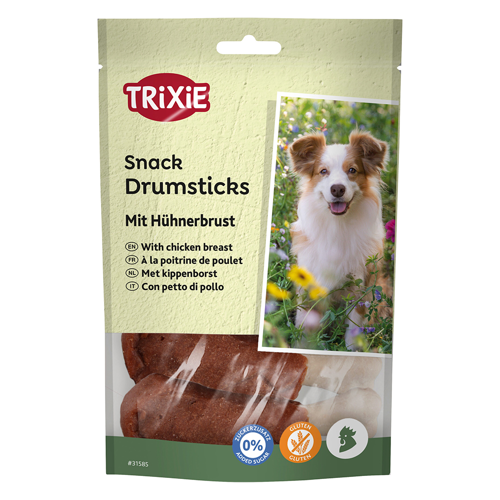 Premio Chicken Drumsticks (Frango e Cálcio)