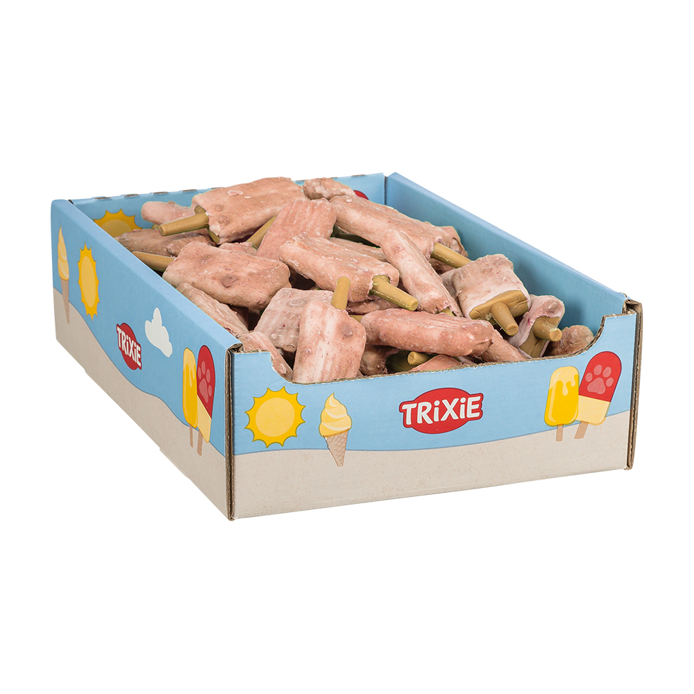 Gelado "Ice Pop"
