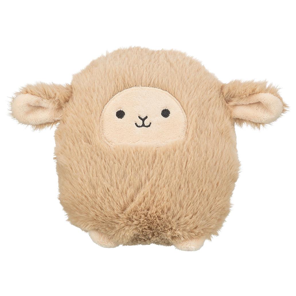 Ovelha em Pelúcia com Som