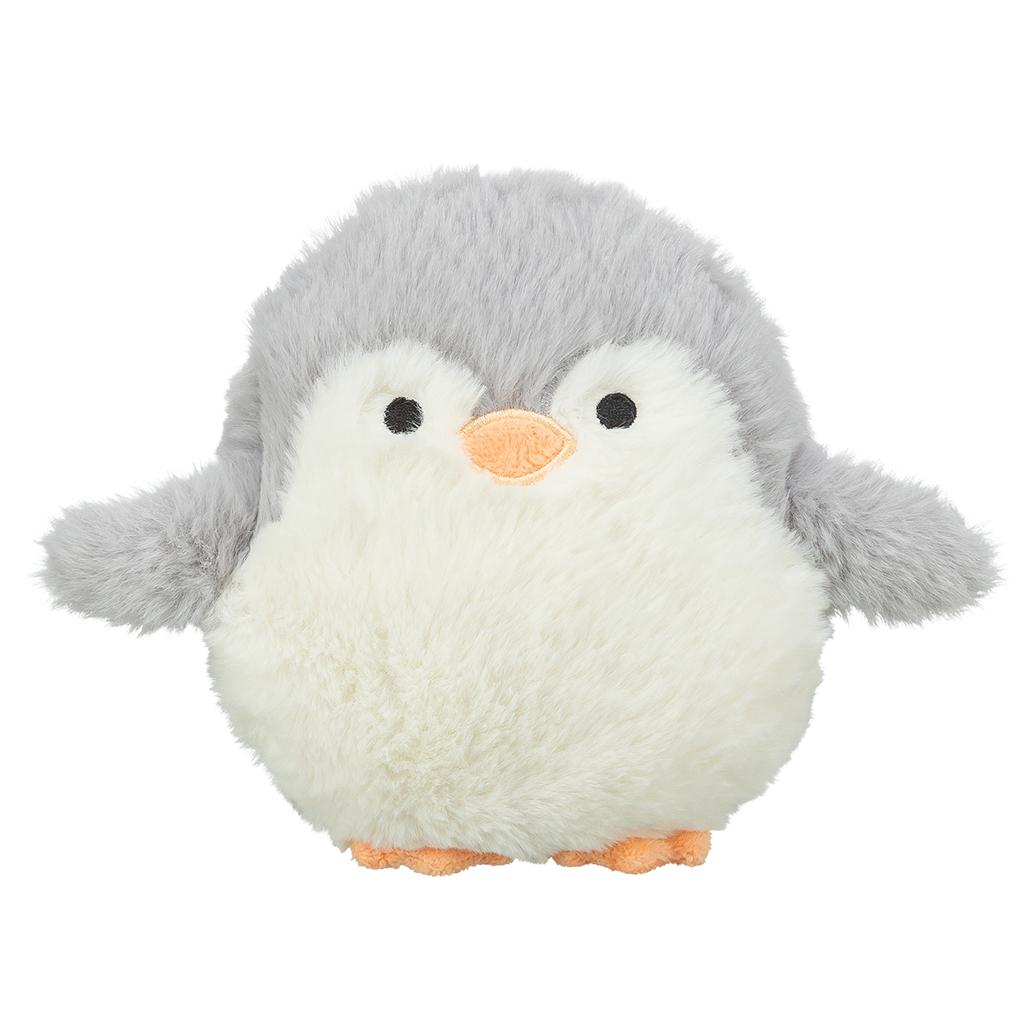 Pinguim em Pelúcia