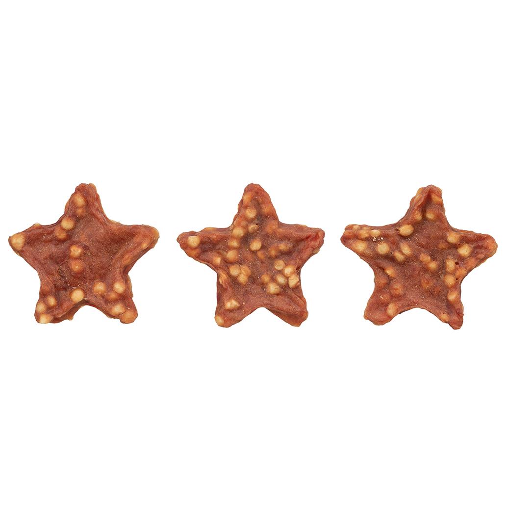 Snack Premio "Xmas Stars"