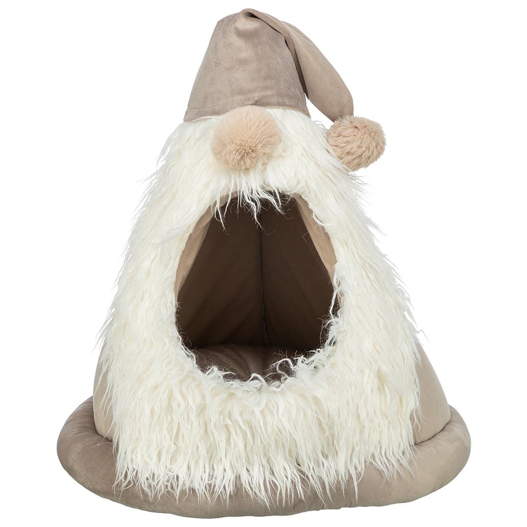 Gruta "Cabeça de Anão"