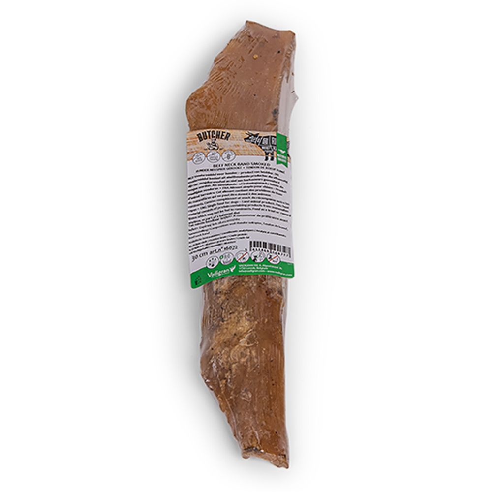 Vadigran Músculo de Pescoço Bovino Fumado