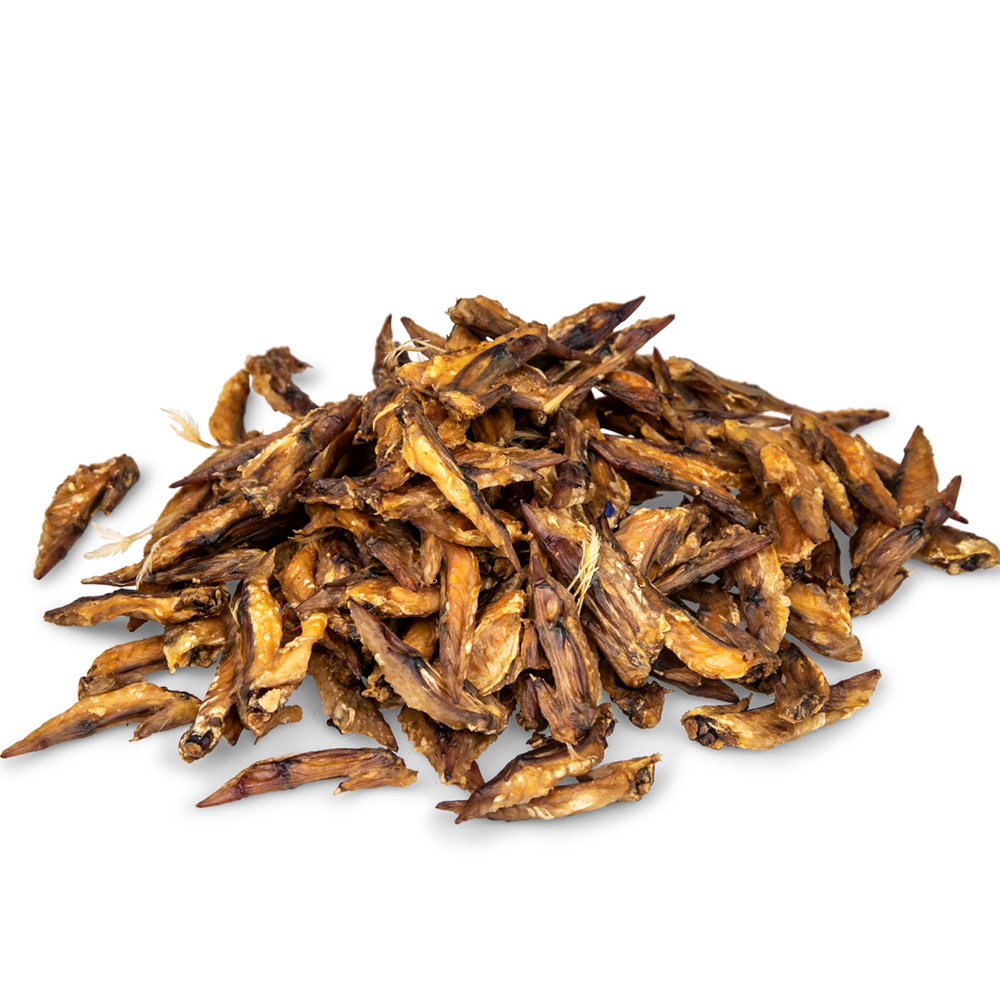 Butcher Asinhas de Frango